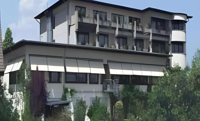 호텔 쇤부흐