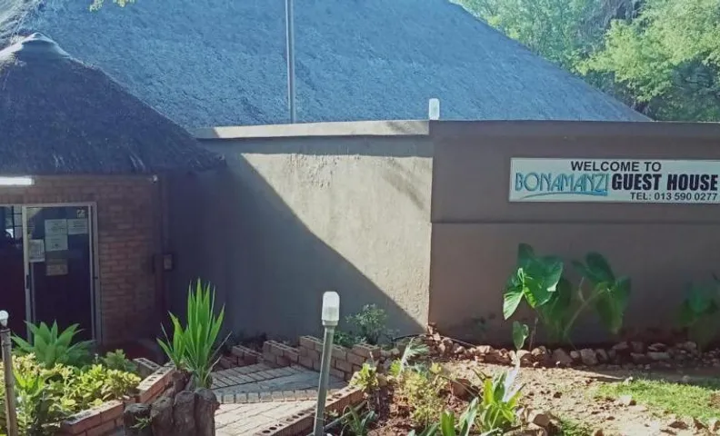 Bonamanzi Guesthouse