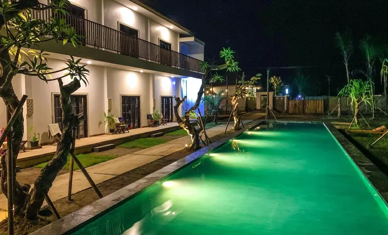 Tantra Hotel