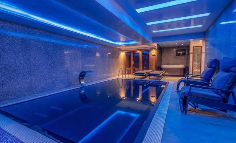 Luxurious Villa in Prevalla