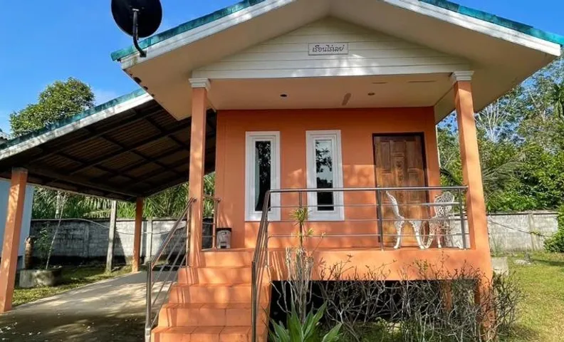 Sai Rung Farmstay สายรุ้ง ฟาร์มสเตย์