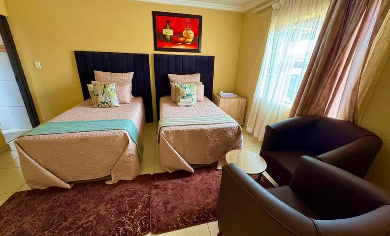BotseBontle Lodge