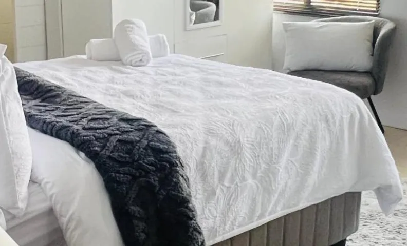 Mvananda Guest House