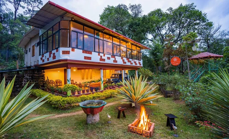 Zostel Coorg (Madikeri)