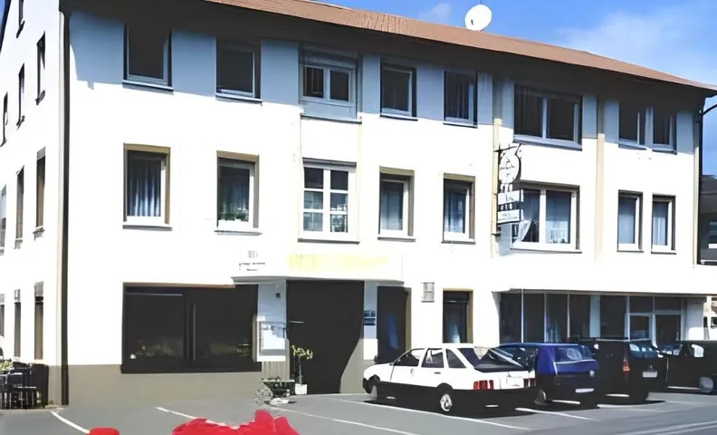 Hosser's Hotel Restaurant