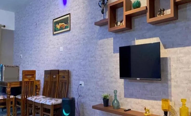 말라블리의 빌라 (102m², 침실 2개, 프라이빗 욕실 2개)