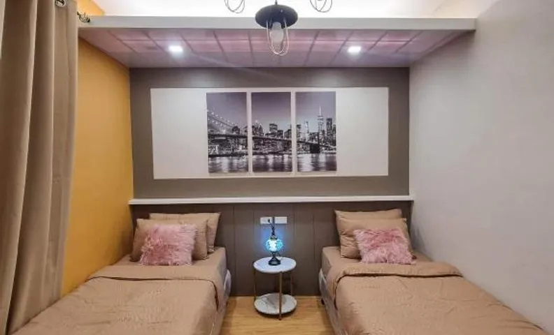 카가얀 드 오로 시내의 프라이빗 하우스 (22m², 침실 1개, 프라이빗 욕실 1개)