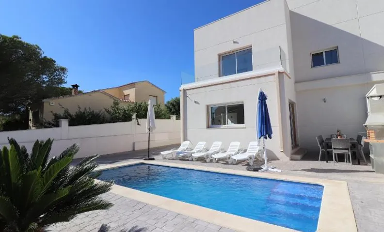 Villa Llevant
