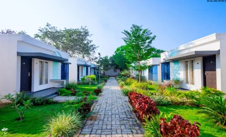 King Resort and Convention Centre