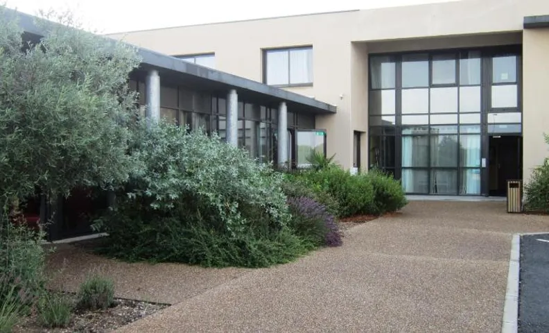 Hotel Particulier VILLA DES MARAIS