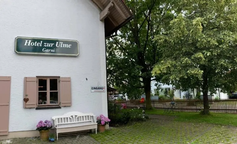 Hotel zur Ulme