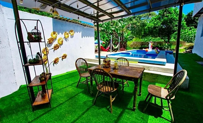 Amancay House