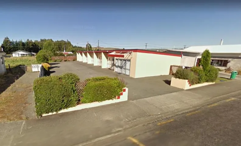 Roadside Motel