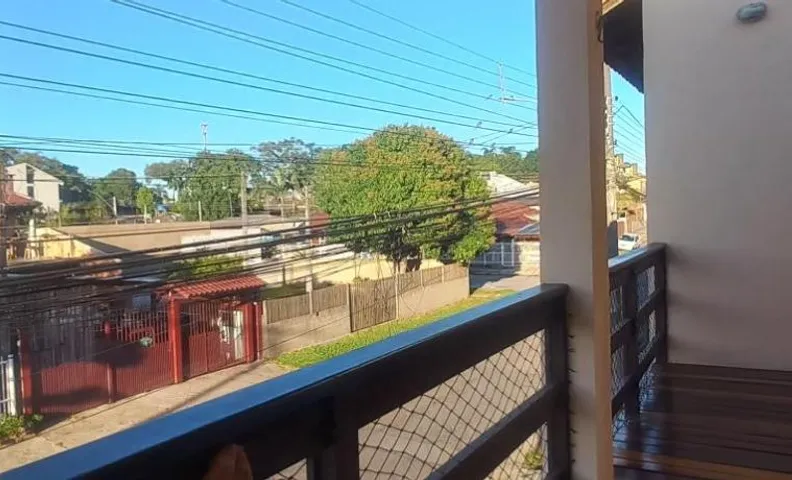 Ótima casa perto de mercados pracinha e posto de gasolina
