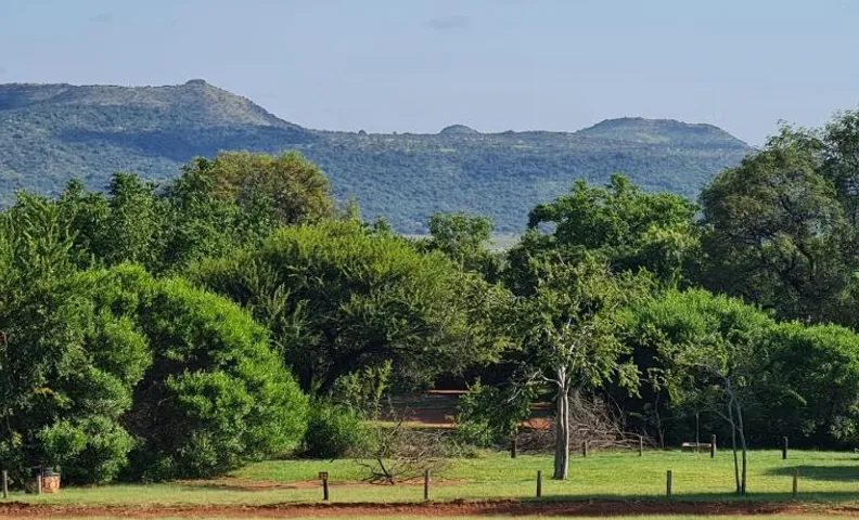 Mountain Sanctuary Park