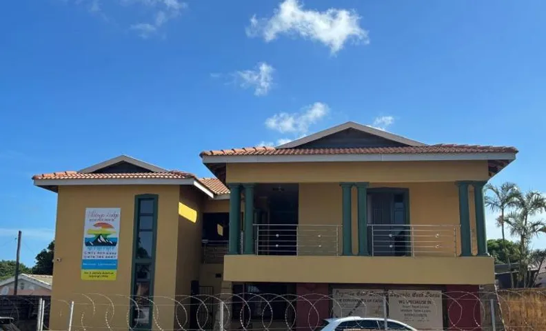 uThingo Lodge
