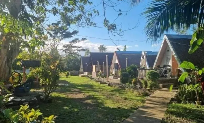 Maria Francisca Hometead