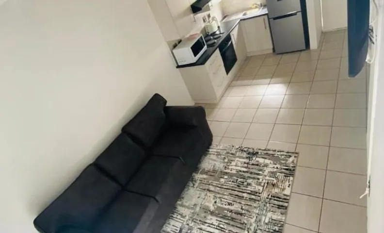 Luxury Suites at St Petes Duplex Townhouse