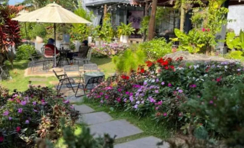 Moc Thach Homestay Gia Lai