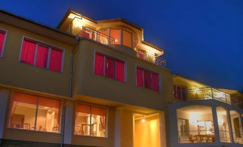 Shipka IT Hotel