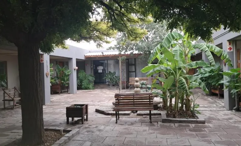 Hopetown Guesthouse