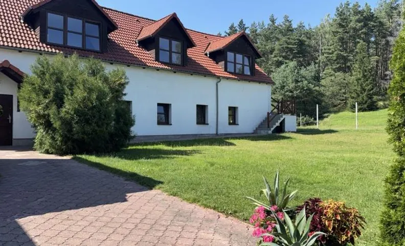 Zielone Wzgórze