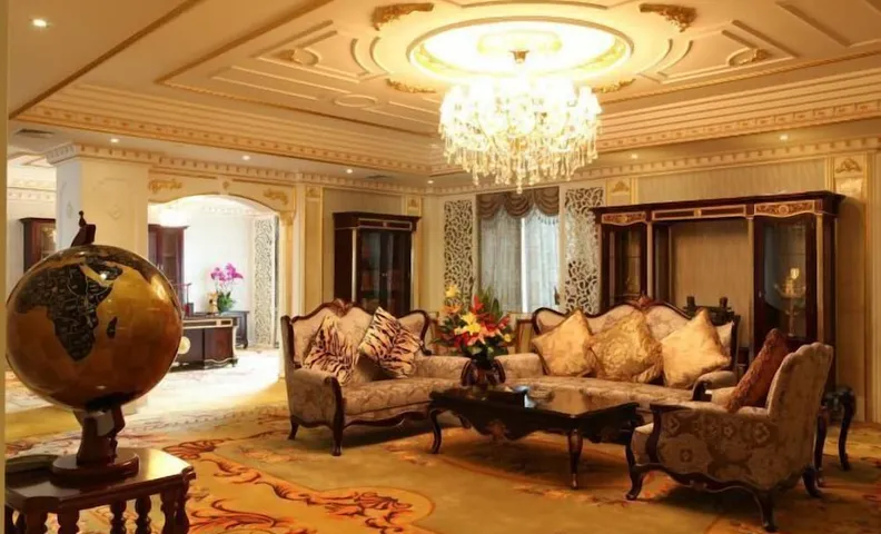 Wanfu International Hotel