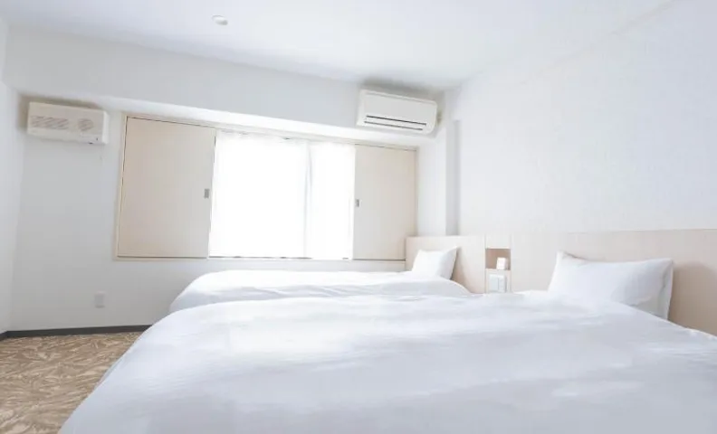 Hotel Alpha Inn Akita - Vacation STAY 67275v