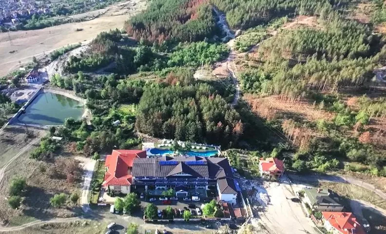 Hotel Konak