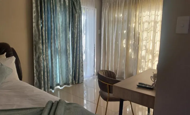 Achimer guesthouse