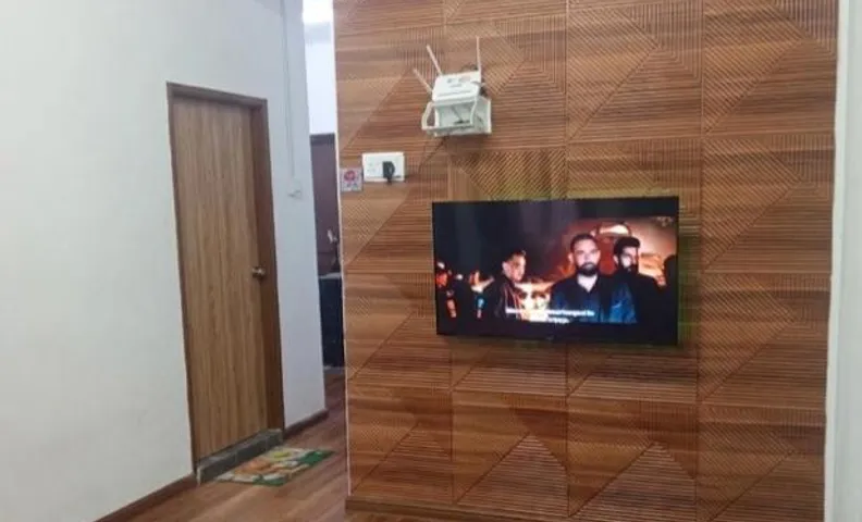 알러 세타 시티 센터의 프라이빗 하우스 (1050m², 침실 3개, 프라이빗 욕실 1개)