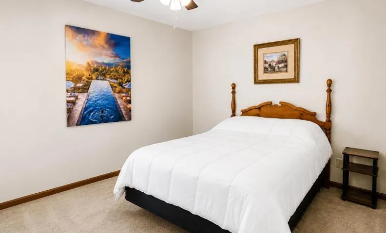Kaw Drive Guest House