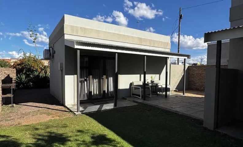 Bokáro Boutique Guesthouse