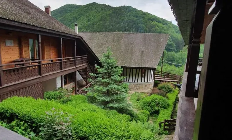 Casa Tisaru