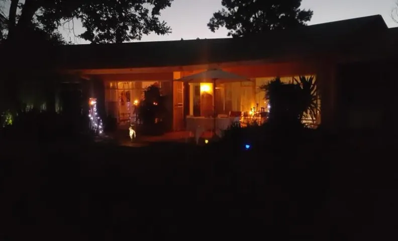 Kameel Rust and Vrede B & B, Camping and Venue