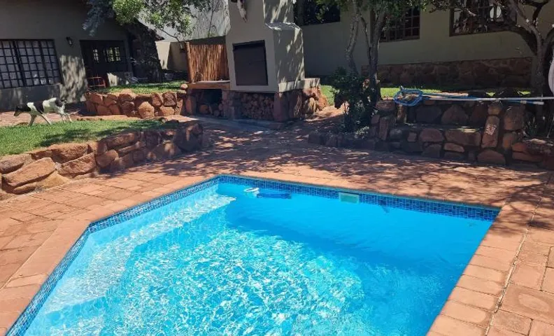 Milkwood Cottage Mabalingwe