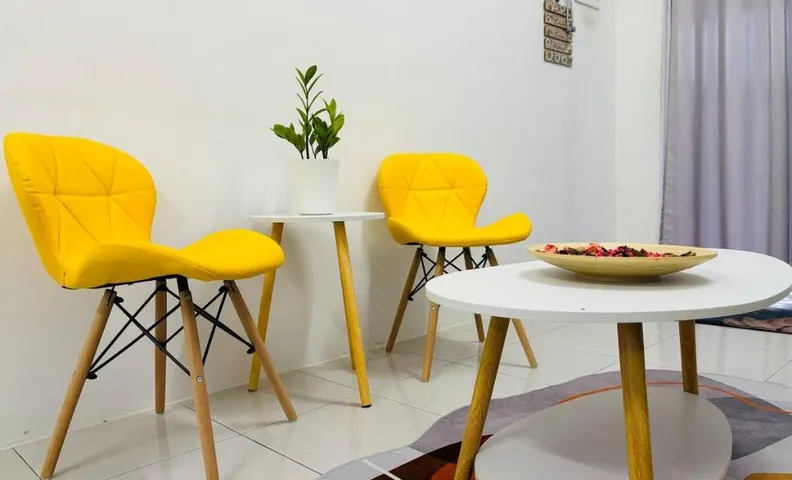 Comfy Spacious Tg Malim 3-Room | Sekiah29