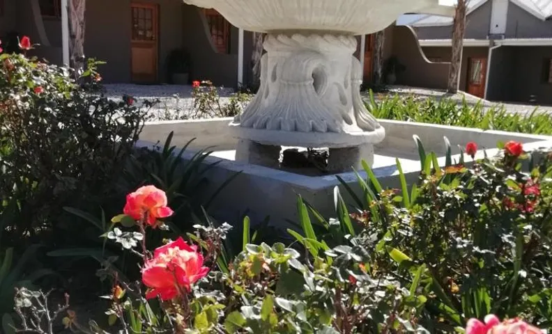 Monte Roza Guest House