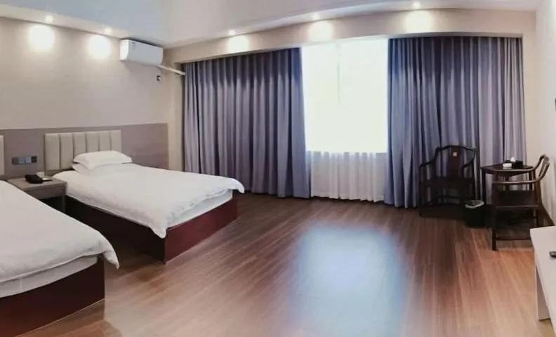 Zhao'an Hotel