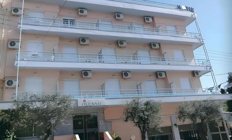 Oceanis