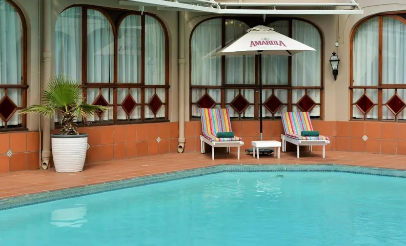 Hotel Worcester Cumberland