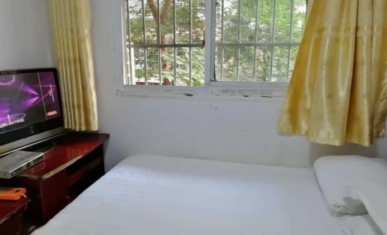 Jingpai Hotel