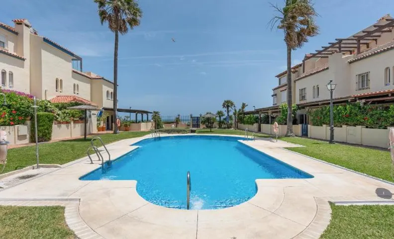 Marina de Casares