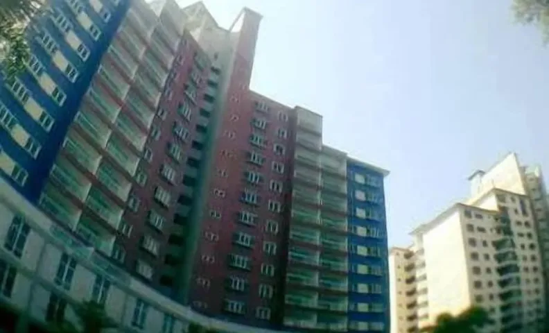 루무트 밸리 리조트 콘도미니엄