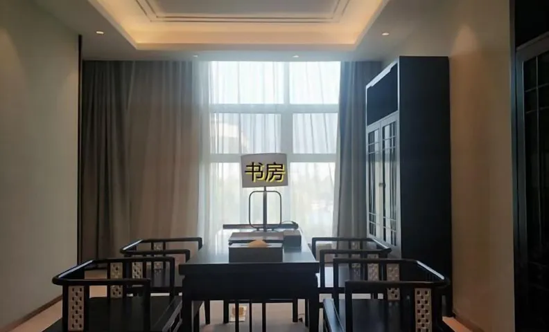 Yingbin Hotel