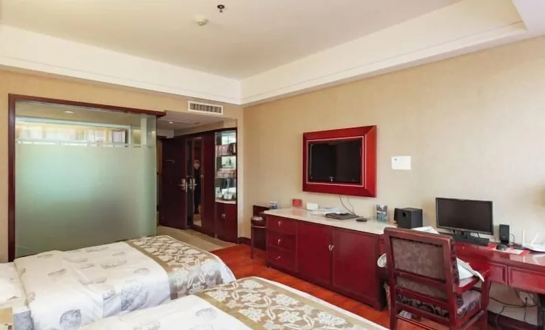 Xingkai Garden Hotel