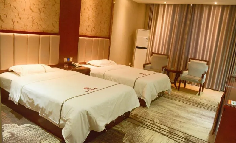 Yulinmen International Hotel