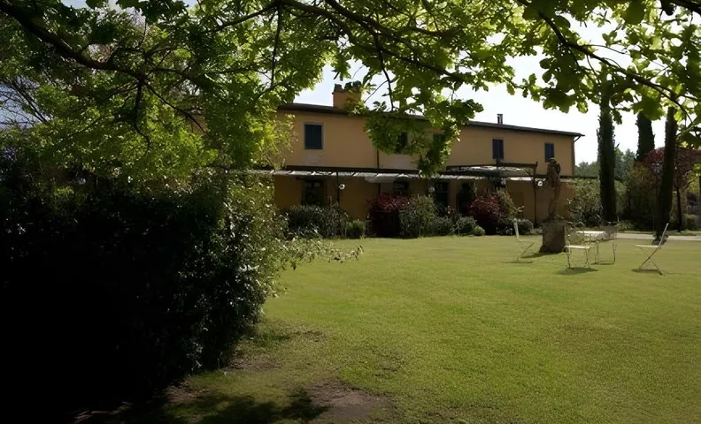 Tenuta i Massini