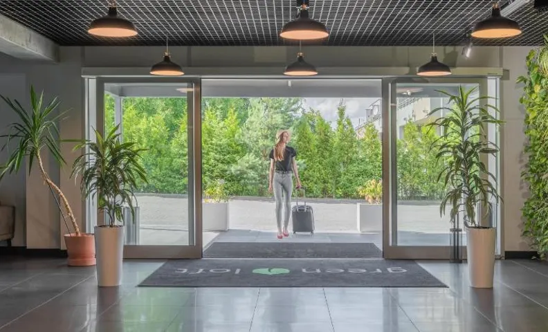 Green Loft Gdynia - Bezpłatny Parking i Świetna Lokalizacja