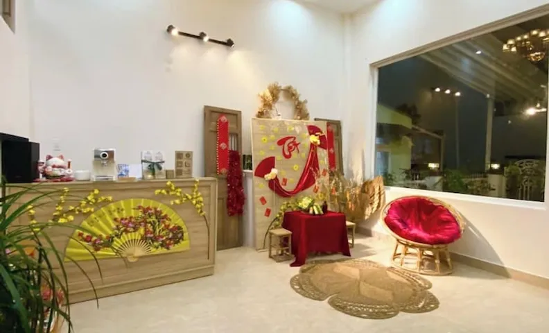 One Million Homestay